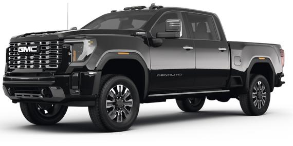 GMC SIERRA HD 2024 1GT49REY2RF131824 image